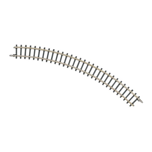 Märklin 8510 - Gebogenes Gleis