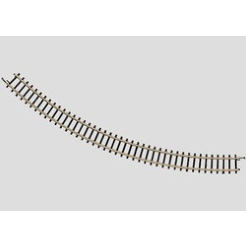 Märklin 8520 - Gebogenes Gleis