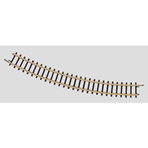 Märklin 8521/St - Gebogenes Gleis