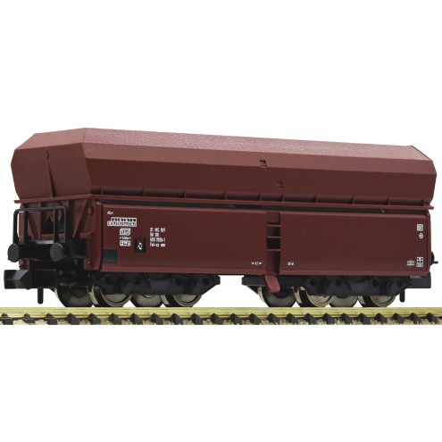 Fleischmann 852216 - Großraum-Selbstentladewagen, DR