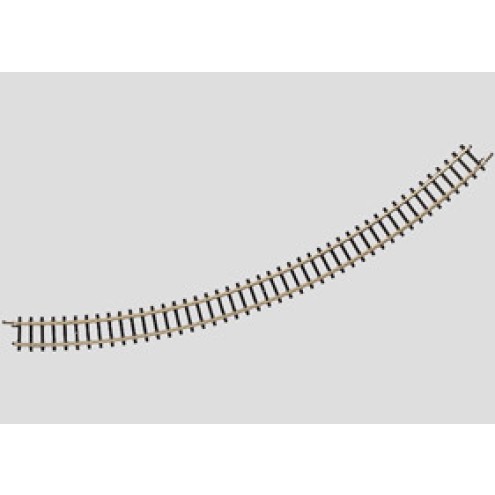 Märklin 8530 - Gebogenes Gleis