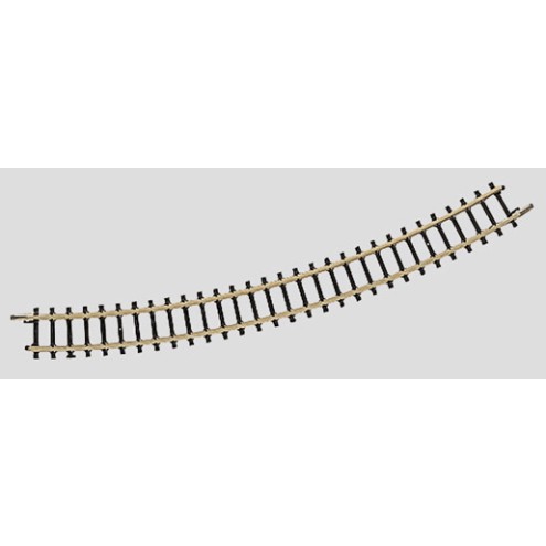 Märklin 8531 - Gebogenes Gleis