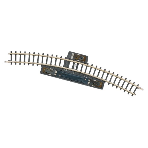 Märklin 8539 - Schaltgleis gebogen