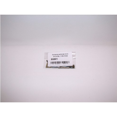 Tillig 85501 - Schienenverbinder
