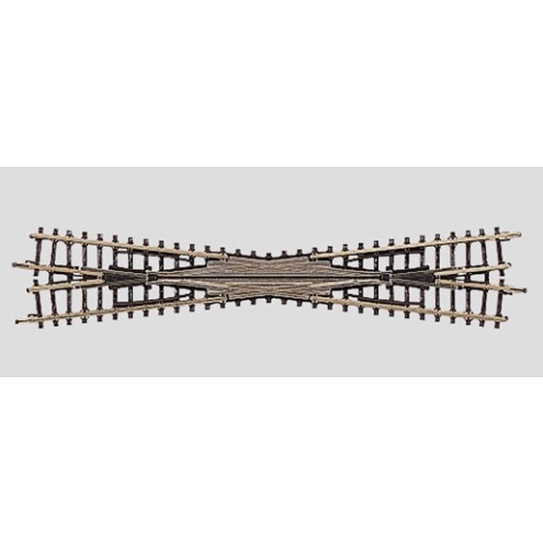 Märklin 8559 - Kreuzung