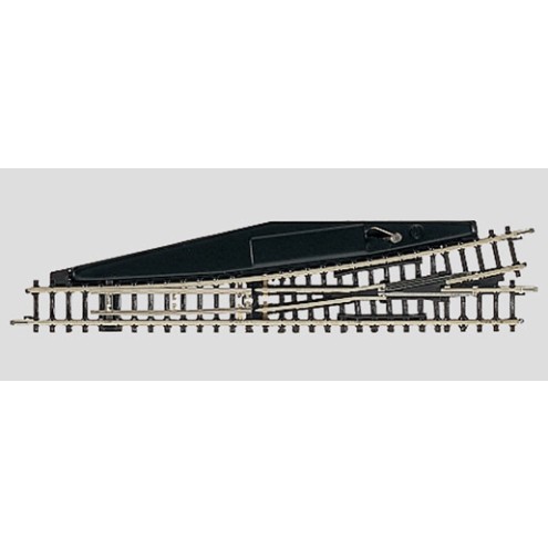Märklin 8565 - Handweiche links