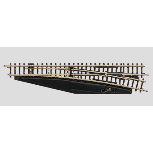 Märklin 8566 - Handweiche rechts