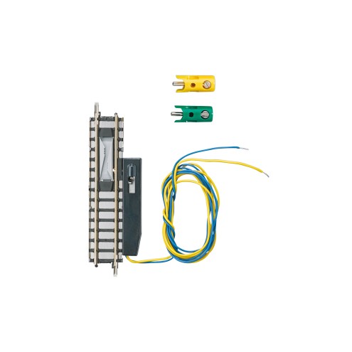 Märklin 8587 - Entkupplungsgleis gerade