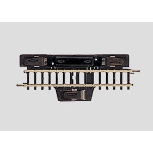 Märklin 8589 - Schaltgleis gerade