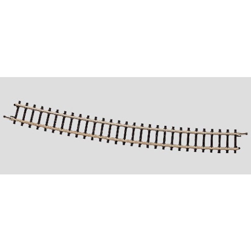 Märklin 8591 - Gebogenes Gleis