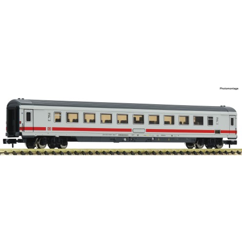 Fleischmann 861404 - IC/EC-Großraumwagen 2. Klasse, DB AG