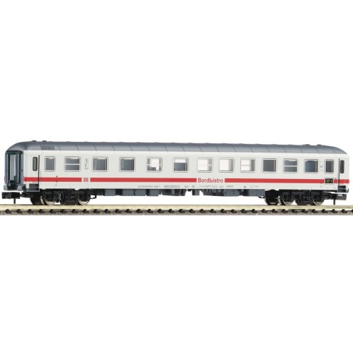 Fleischmann 861603 - IC-Bordbistro Wagen 1.Kl, Arki