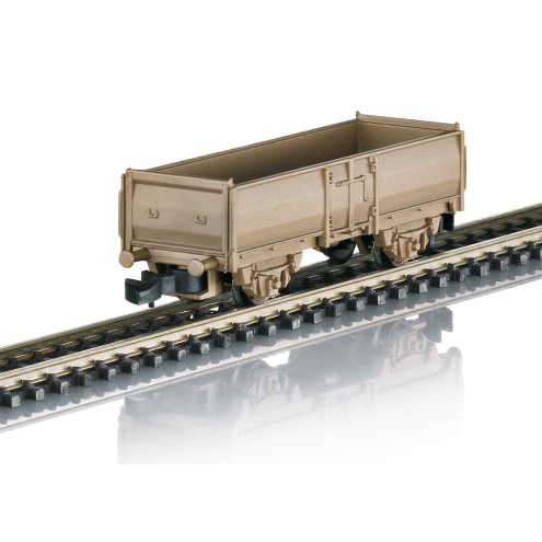 Märklin 86236 - Off. Güterwagen Bronze Edition