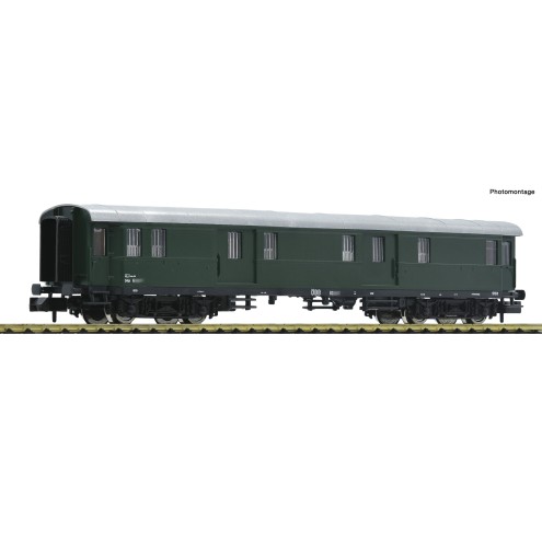 Fleischmann 862903 - Eilzug Gepäckwagen "Summer Sale"