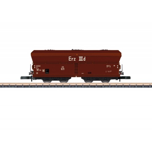 Märklin 86308 - Güterwagen OOtz 50 DB