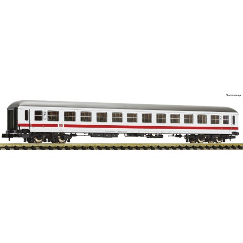 Fleischmann 863926 - Schnellzugwagen 2. Klasse, DB AG #1