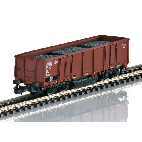 Märklin 86501 - Gleisreinigungswagen