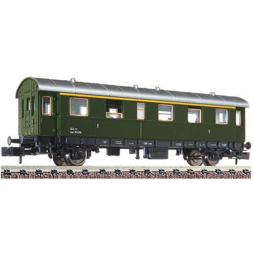 Fleischmann 866102 - Personenwagen 1. Kl. der ÖBB