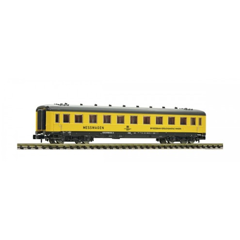 Fleischmann 867406 - Messwagen Bundesbahn Versuchsanstalt Minden, DB