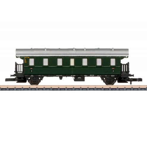 Märklin 87511 - Personenwagen Ci-28 DB