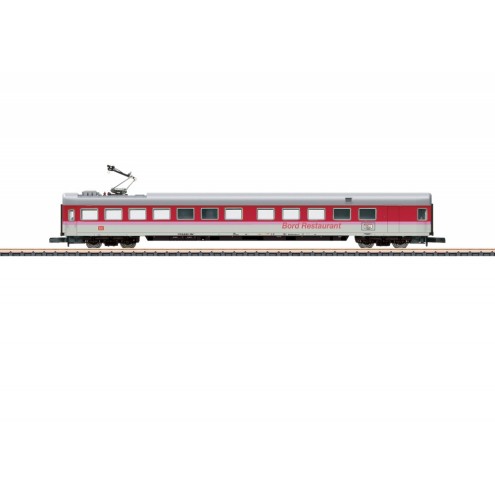 Märklin 87742 - Speisewagen WRmz 137 DB