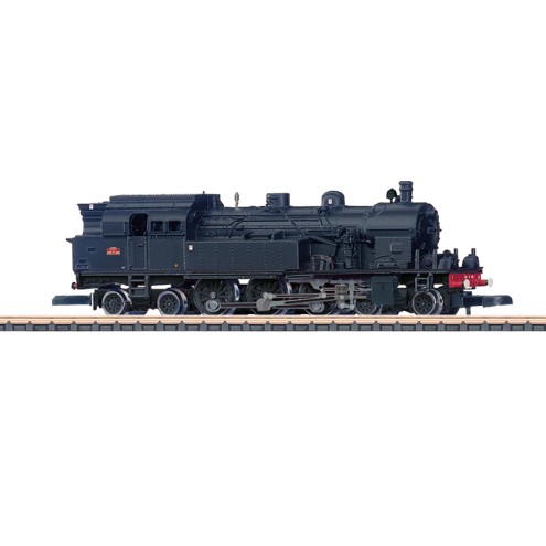 Märklin 88094 - Personenzug-Tenderlokomotive
