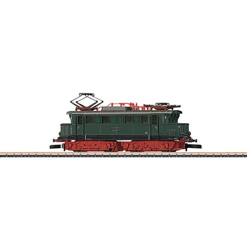 Märklin 88113 - Elektrolokomotive