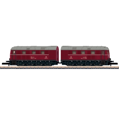 Märklin 88150 - Diesel-Doppellok V 188 DB