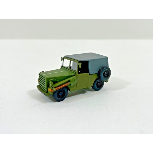 NPE 88153 - IFA P3 Kübelwagen der NVA Ursprungsversion