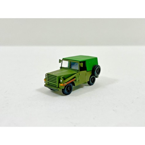 NPE 88154 - IFA P3 Kübelwagen Grenztruppen