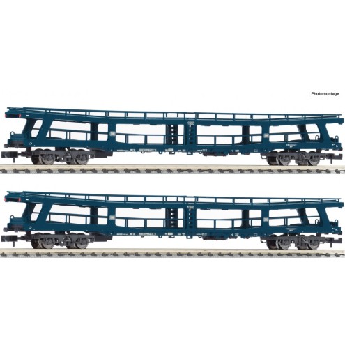 Fleischmann 881913 - 2-tlg.Set Christoph. #3
