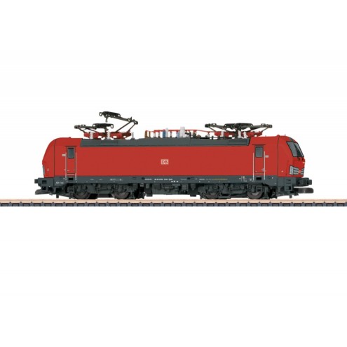 Märklin 88231 - E-Lok BR 193 DB AG Cargo