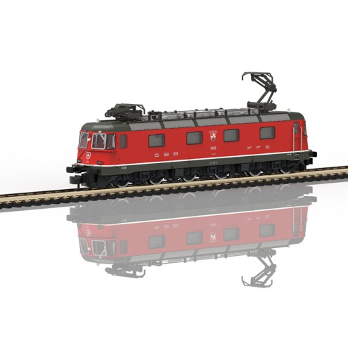 Märklin 88240 - Elektrolokomotive Reihe Re 6/6