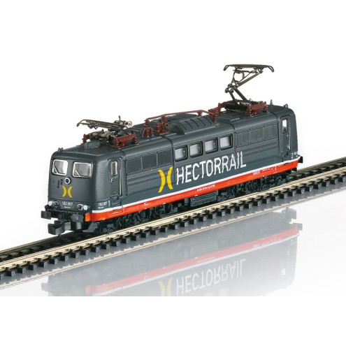 Märklin 88262 - Elektrolokomotive Baureihe 162