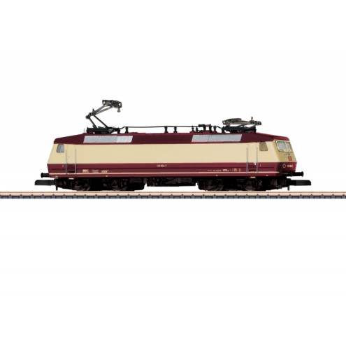 Märklin 88527 - E-Lok BR 120 DB
