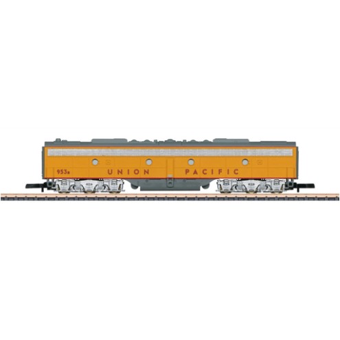 Märklin 88626 - US-dieselelektrische Lokomotive E8B