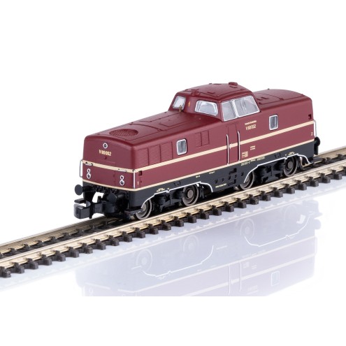 Märklin 88801 - Diesellok V 80 Museum