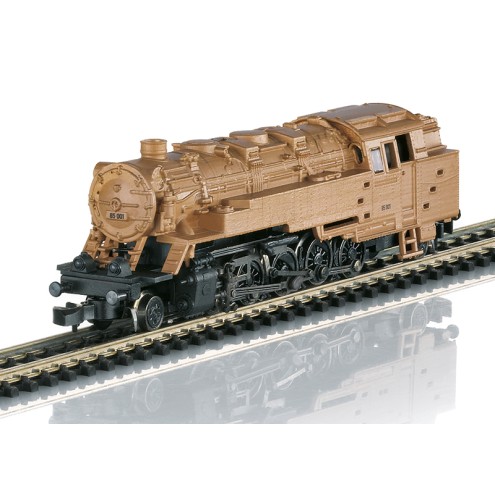 Märklin 88932 - Dampflokomotive BR 85