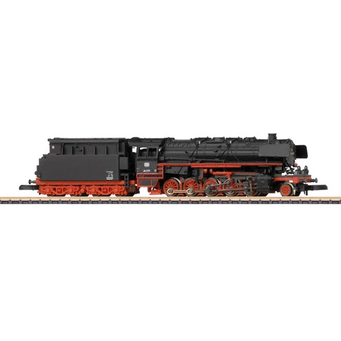 Märklin 88975 - Dampflokomotive Baureihe 44 mit Öltender