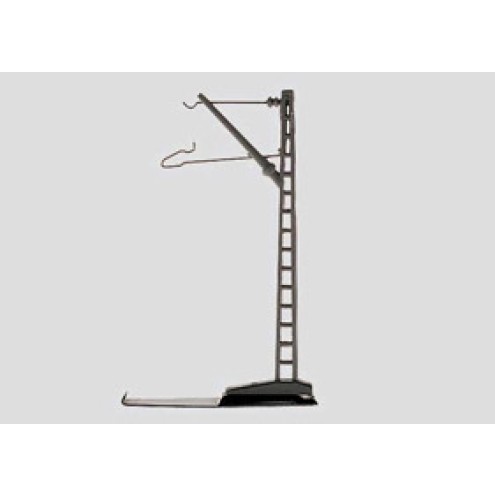 Märklin 8911 - Mast für Fahrleitung