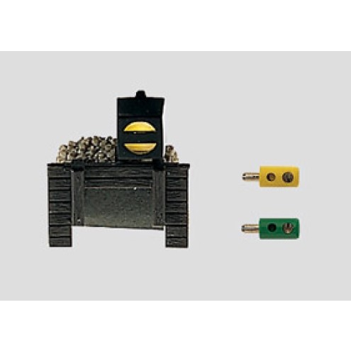 Märklin 8931 - Prellbock