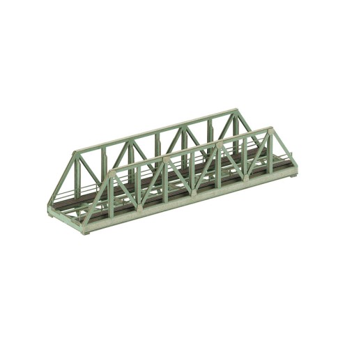 Märklin 89759 - Vorflutbrücke Stahl