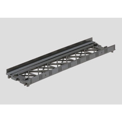 Märklin 8976 - Rampenstück gerade