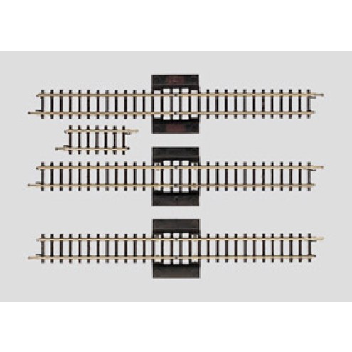 Märklin 8993 - Kehrschleifengarnitur