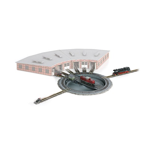 Märklin 89983 - Drehscheibe
