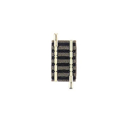 Fleischmann 9104 - GLEIS GER. 27,75 MM