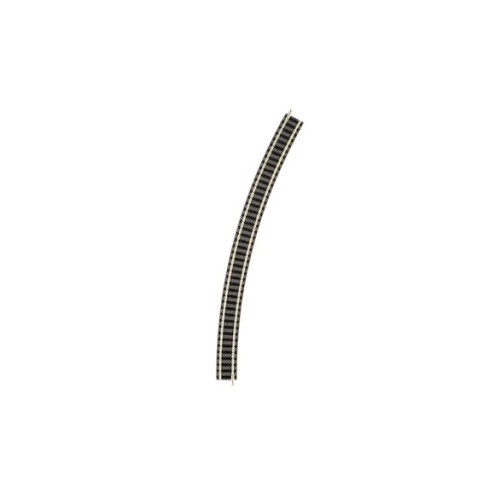 Fleischmann 9135 - GLEIS GEB. RAD.4