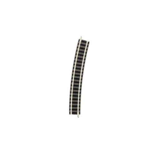 Fleischmann 9136 - GLEIS GEB. RAD.4