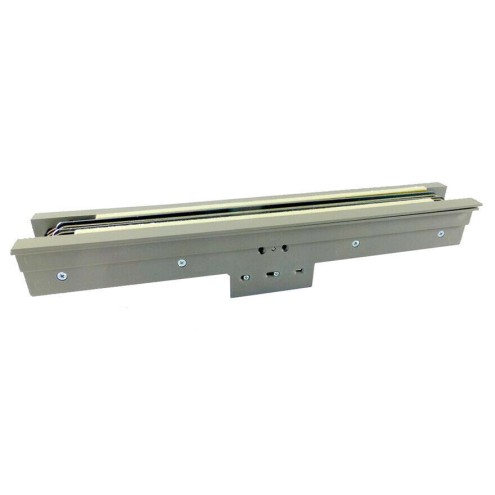 Lux 9301 - HO-Radreinigungsanlage AC / DC