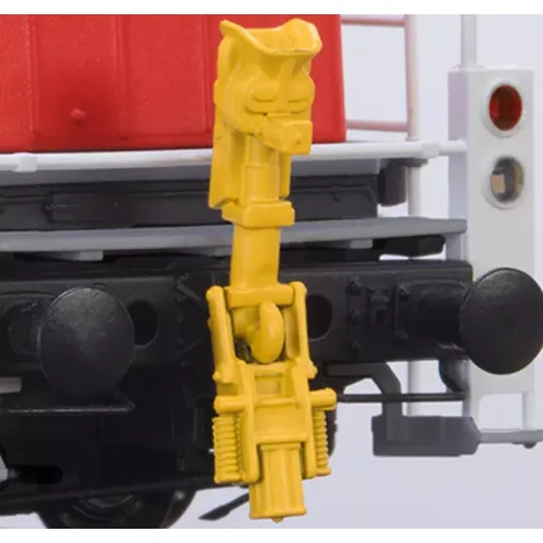 Brawa 93707 - Rangierkupplung RK 900